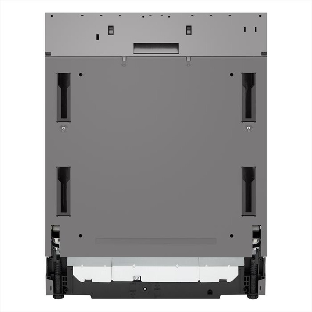 Immagine del prodotto LG - Lavastoviglie DB597TXS  Classe A 14coperti-Noble Steel