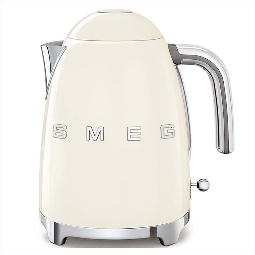 Immagine del prodotto SMEG - Bollitore Standard 50's Style &ndash; KLF03CREU-crema