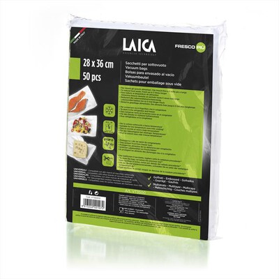 LAICA - VT3500-BIANCO