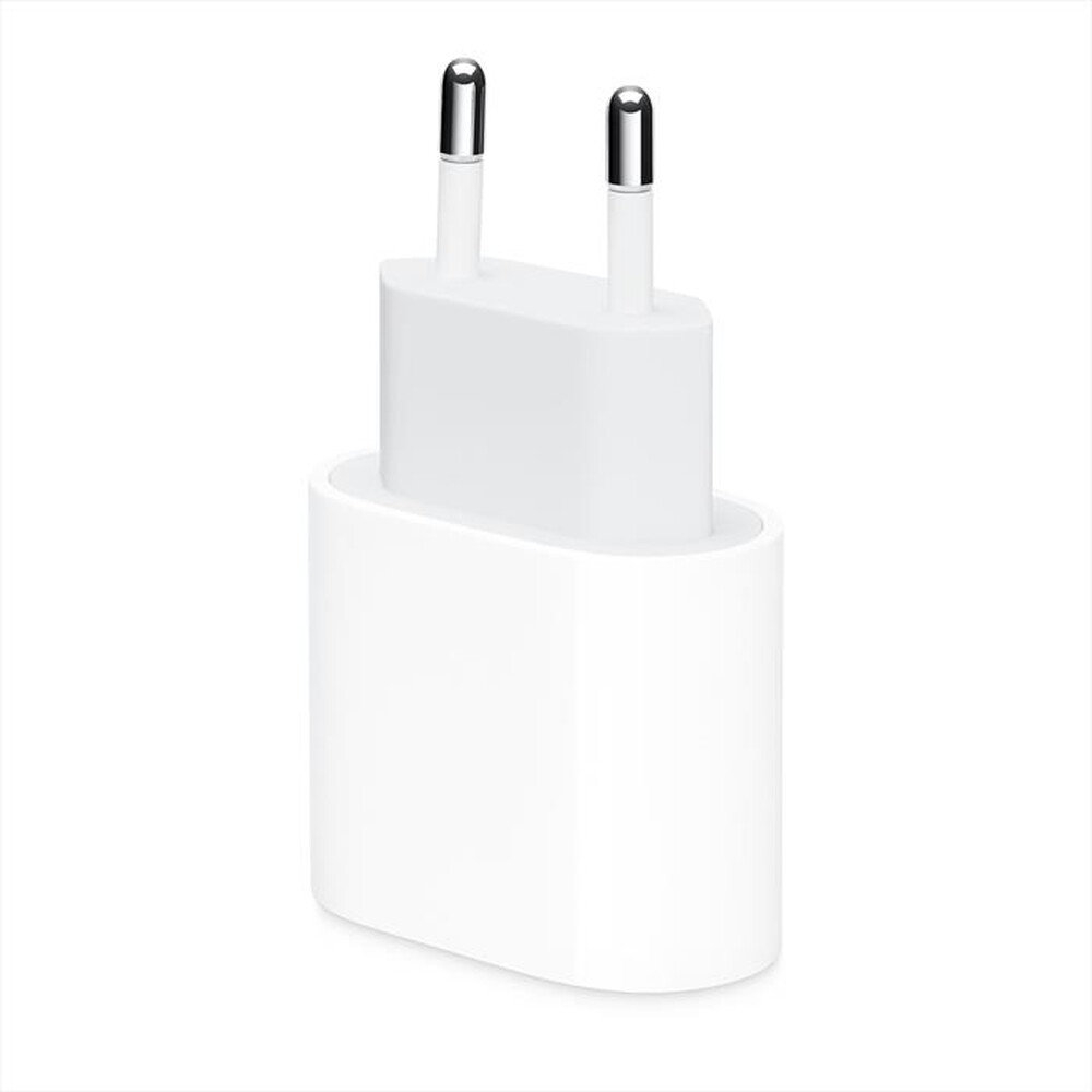 APPLE - Alimentatore USB-C da 20W