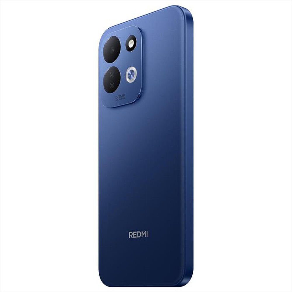 Immagine del prodotto XIAOMI - Smartphone REDMI 17 4GB/256GB-Deep Blue
