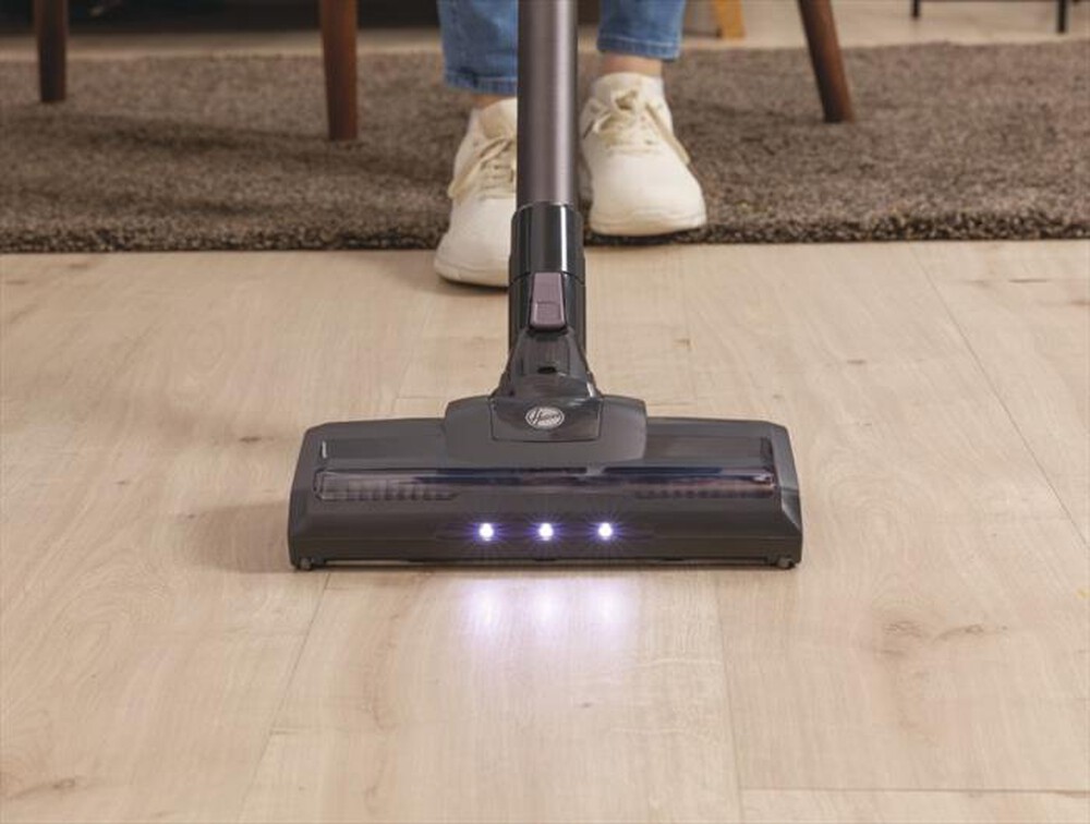 Immagine del prodotto HOOVER - Scopa elettrica HF103X 011-Titanio