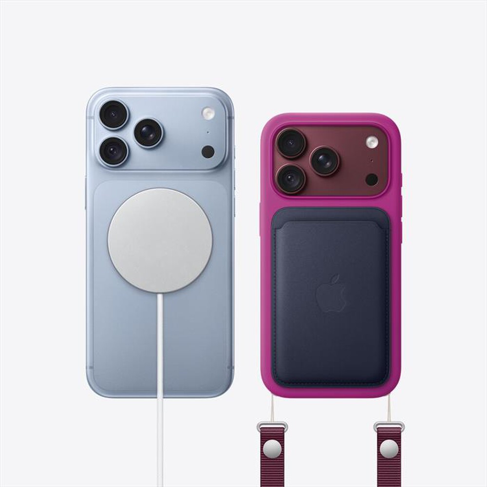 Immagine del prodotto APPLE - iPhone 18 Pro Max 512GB-Ghiaccio