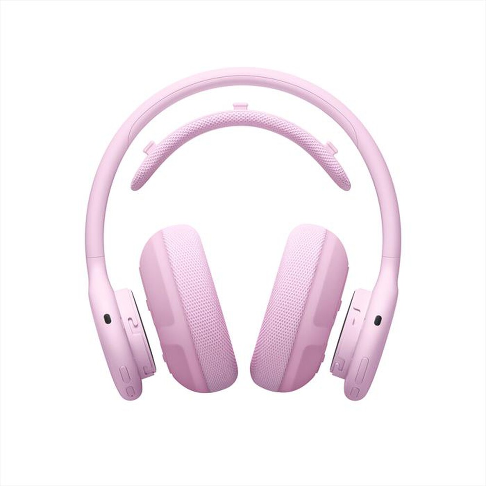 Immagine del prodotto BEATS BY DR.DRE - Beats 360 Cuffie over-ear wireless-Rosa con cuscinetti knit Rosa