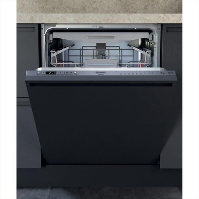 HOTPOINT ARISTON - Lavastoviglie incasso HIO 3O41 WFE Classe C