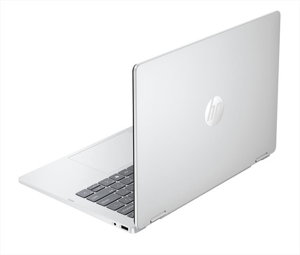 Immagine del prodotto HP - Notebook OMNIBOOK 5 FLIP X360 14-FP0000NLX-Glacier Silver