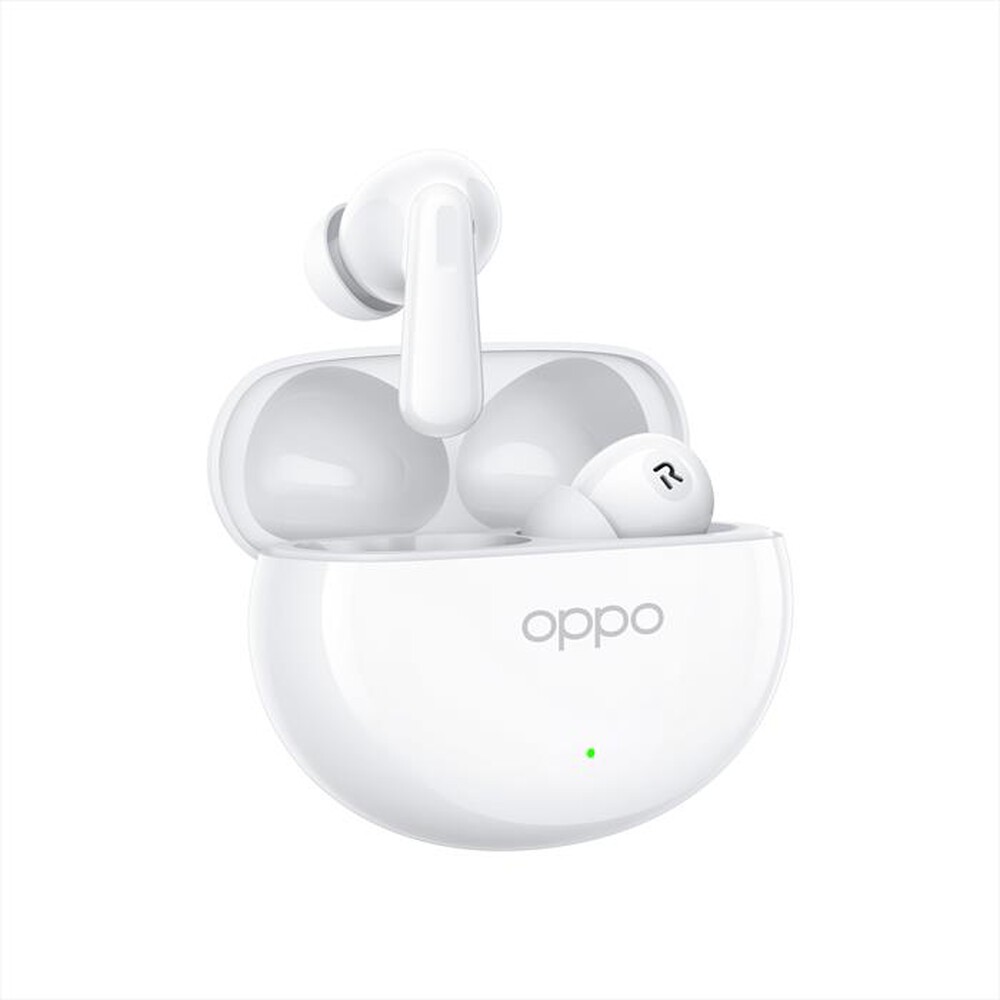 Immagine del prodotto OPPO - Auricolari bluetooth ENCO AIR4-White