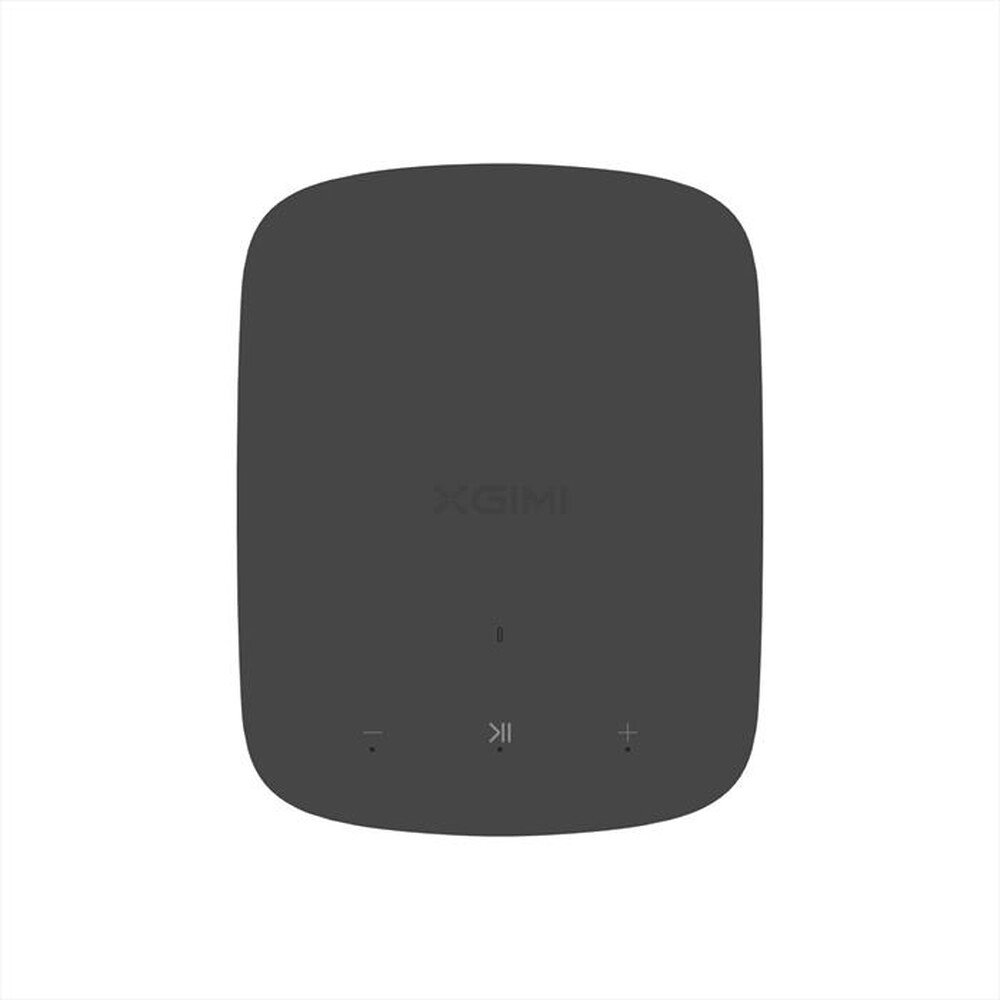 Immagine del prodotto XGIMI - Videoproiettore portatile SMARTHALO + GTV-Grigio