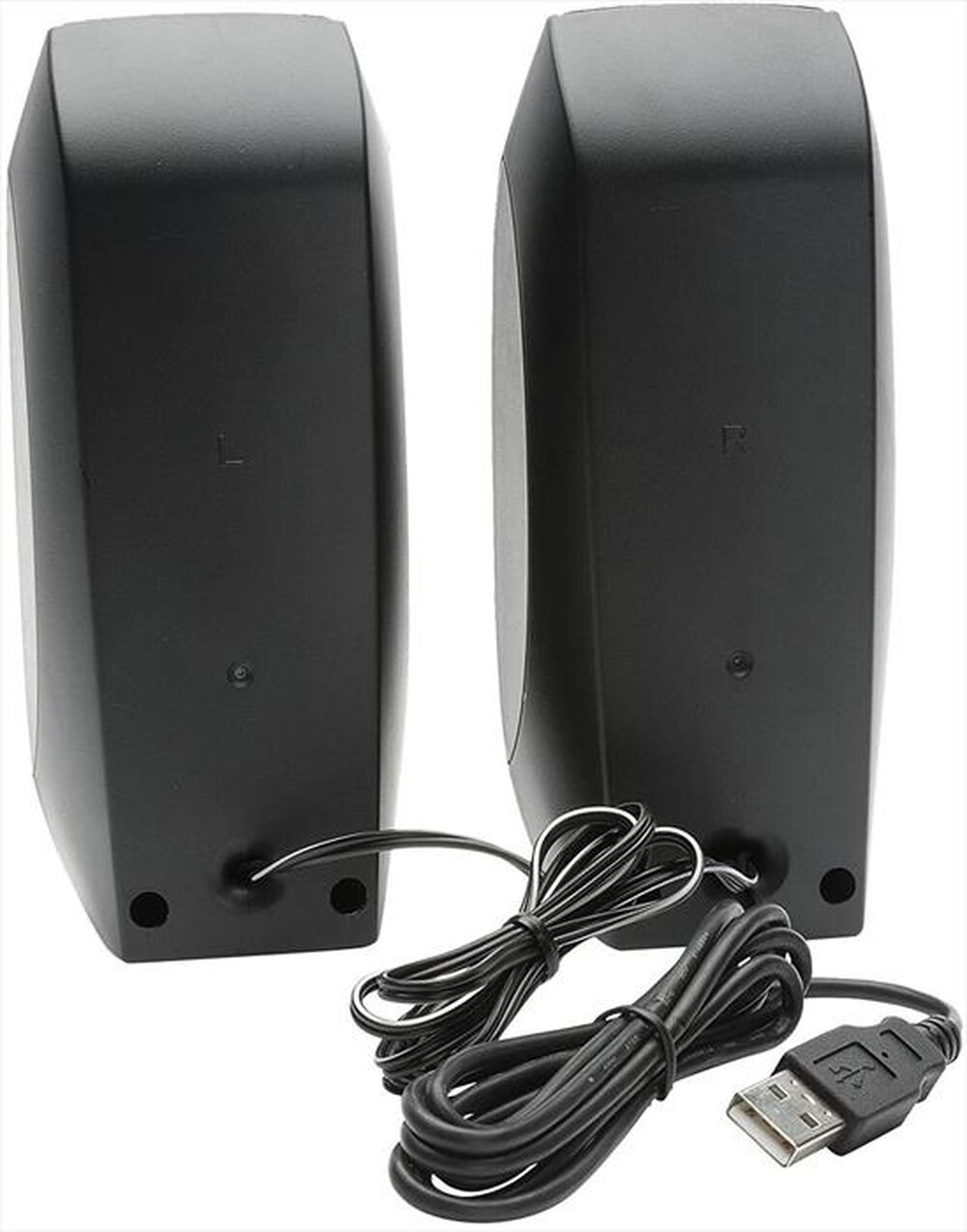 Immagine del prodotto LOGITECH - S150 2.0 Speaker System-Nero