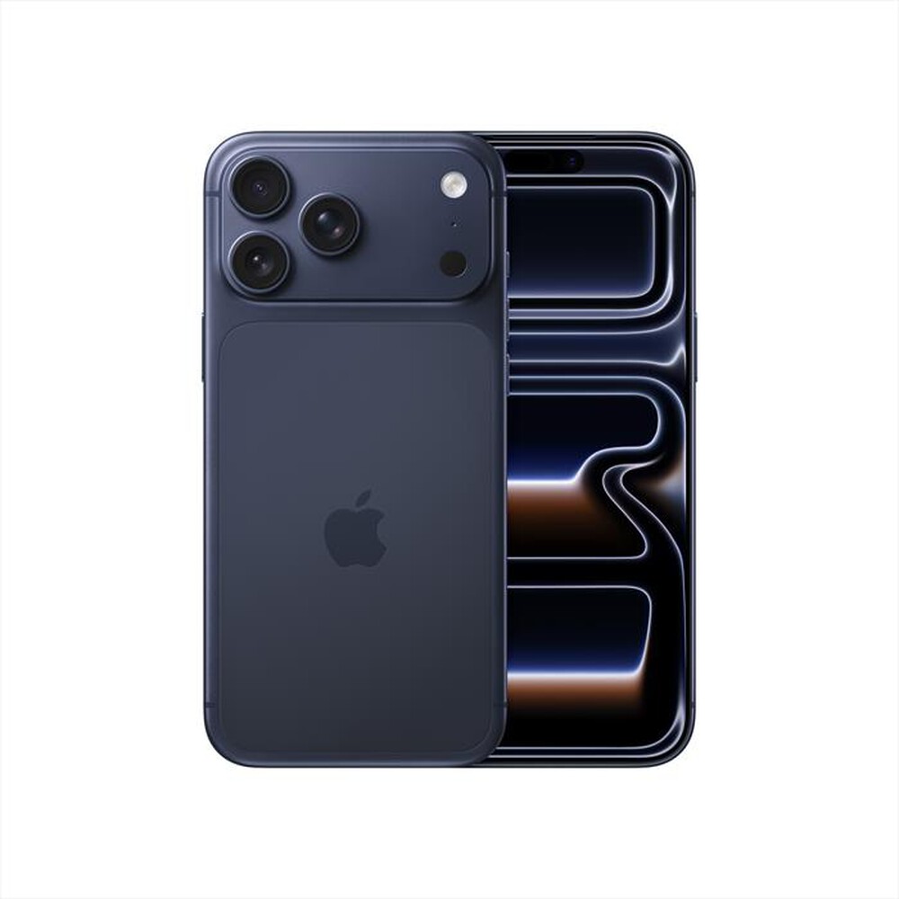 Immagine del prodotto WIND - 3 - APPLE iPhone 17 Pro Max 256GB-Blu profondo