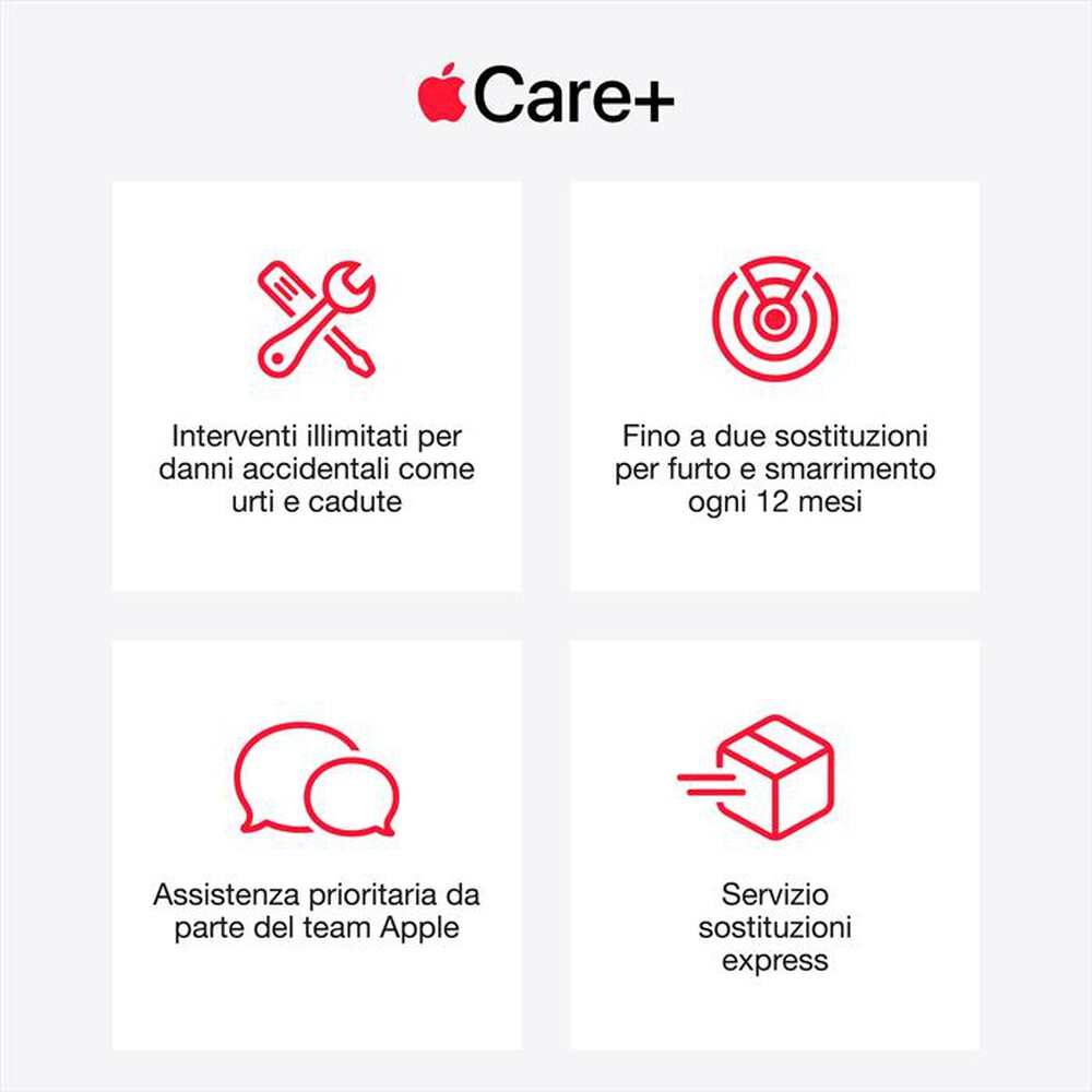Immagine del prodotto APPLE - iPhone 18 Pro 512GB-Argento
