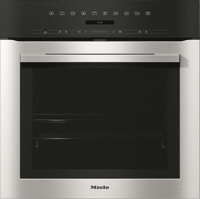 MIELE - Forno incasso elettrico H 7164 BP EDTS/CLST