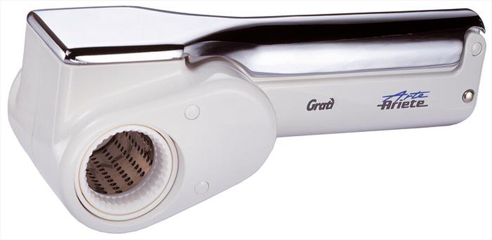 Immagine del prodotto ARIETE - 44 Grat&igrave;-metal