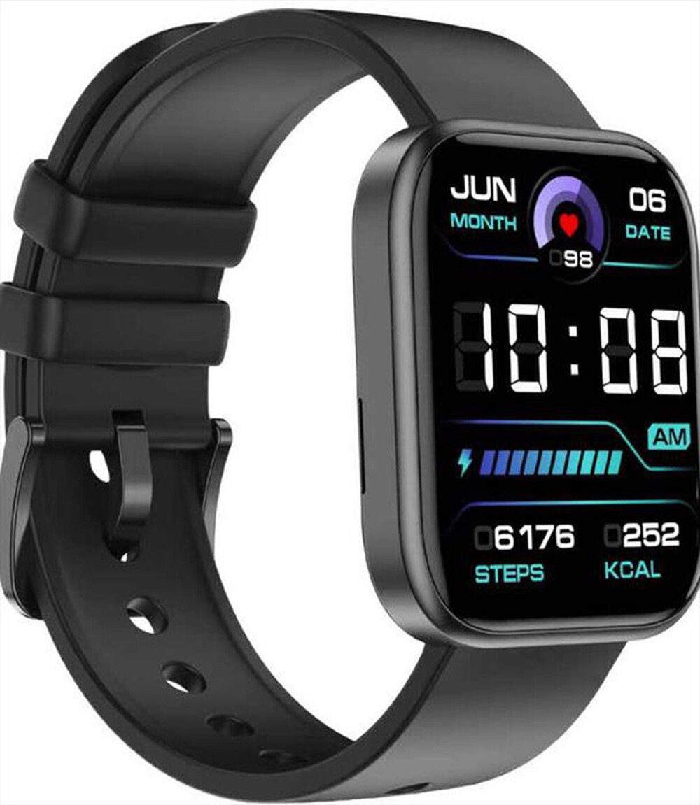 Immagine del prodotto 257 - FITNESS TRACKER SW850-Nero