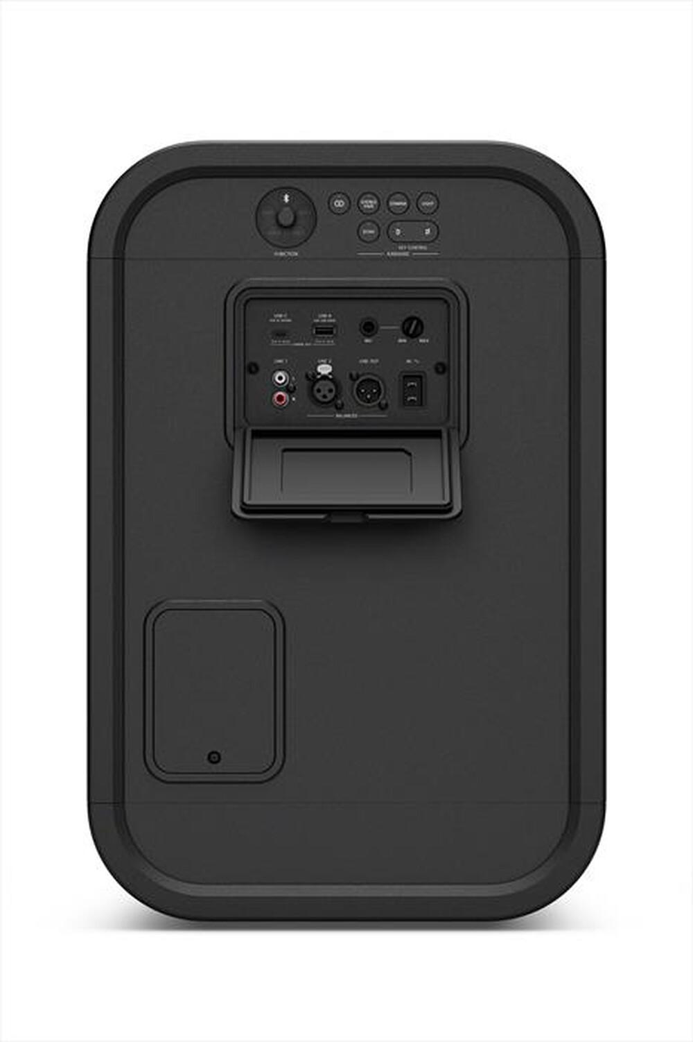 Immagine del prodotto SONY - Party Speaker bluetooth SRSULT500.CEL-Nero