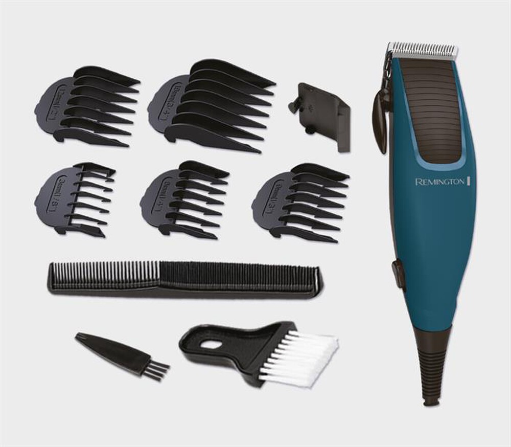 Immagine del prodotto REMINGTON - Regola capelli HC5020-blu