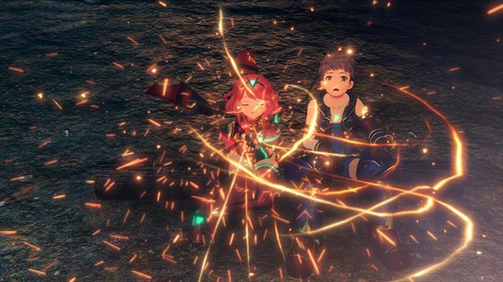 Immagine del prodotto NINTENDO - XENOBLADE CHRONICLES 2 NINTENDO SWITCH 2 EDITION