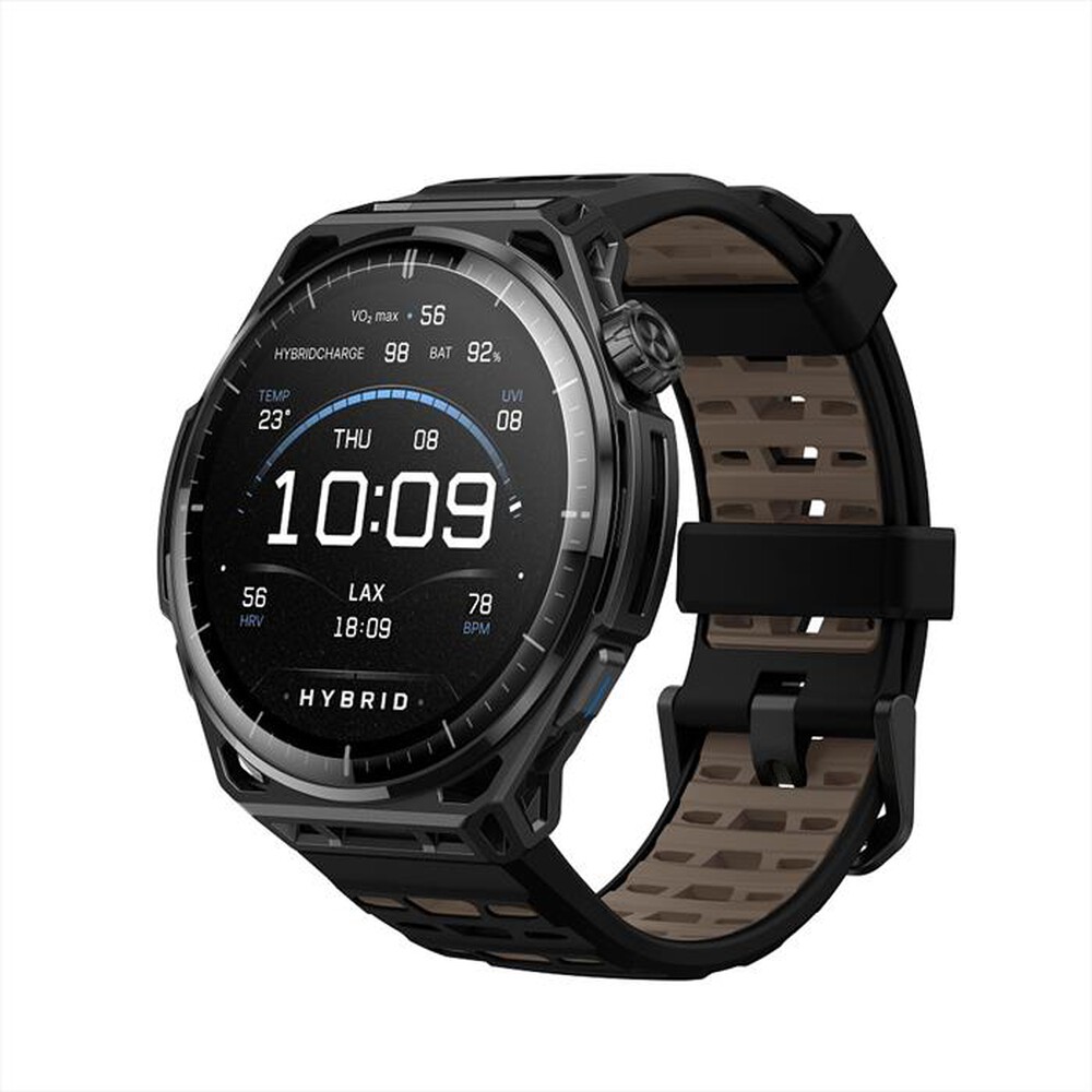 Immagine del prodotto AMAZFIT - BALANCE 3 TITANIUM-TITANIUM