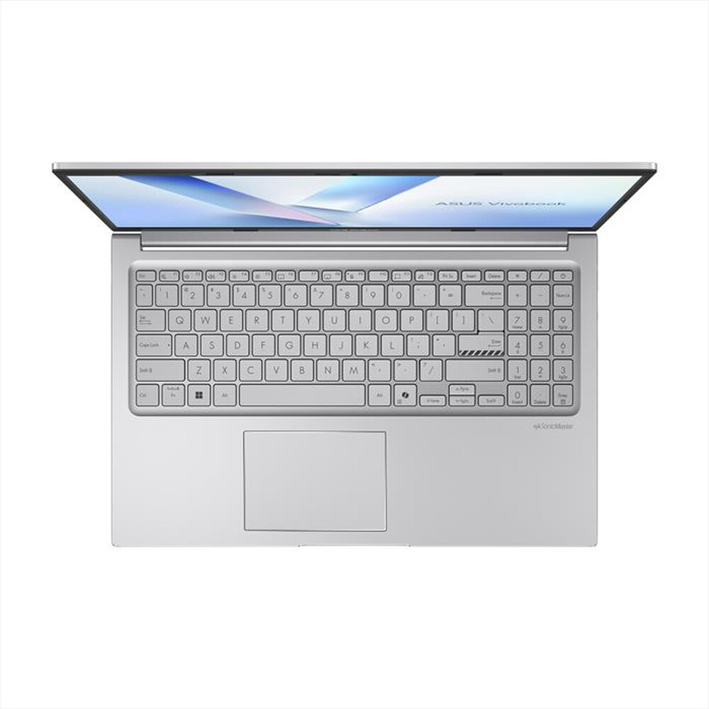 Immagine del prodotto ASUS - Notebook Vivobook F1504MA-BQ657W 15.6"-Silver