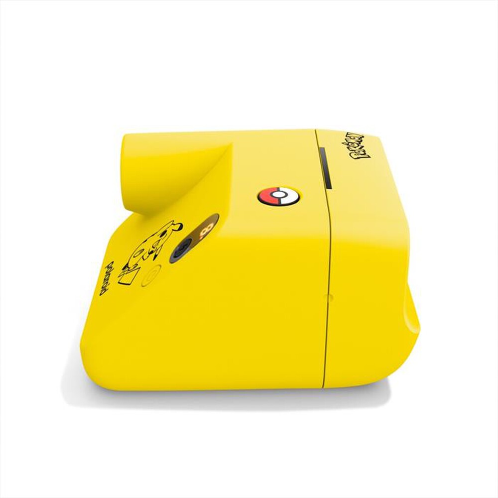 Immagine del prodotto POLAROID - Macchina fotografica compatta GO GEN 3 PIKACHU-Gialllo