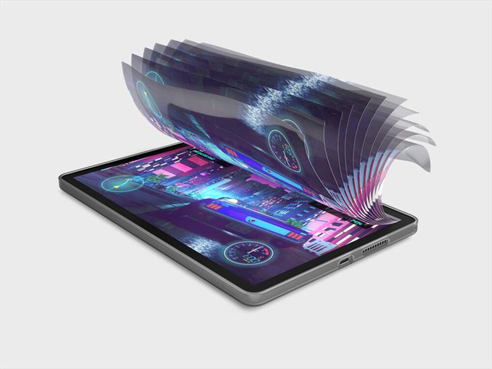 Immagine del prodotto LENOVO - Tablet TAB ZAEH0220SE 10,1" 4GB/128GB-Luna Grey