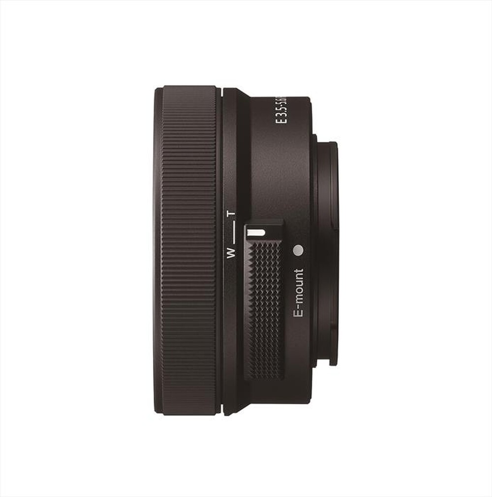 Immagine del prodotto SONY - Fotocamera compatta ILCE6100AKB.CEC-black