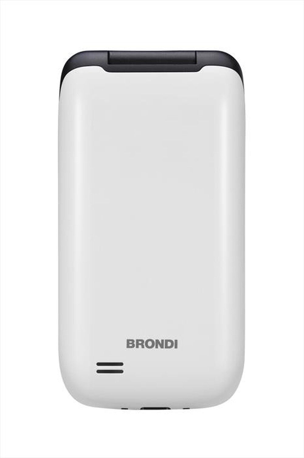 Immagine del prodotto BRONDI - Cellulare STRIKE 4G-LIGHT GREY