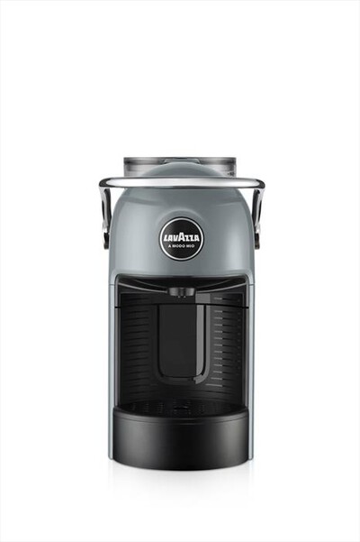 LAVAZZA - Macchina da caff&egrave; LM 860 JOLIE A Modo Mio-EVO GREY