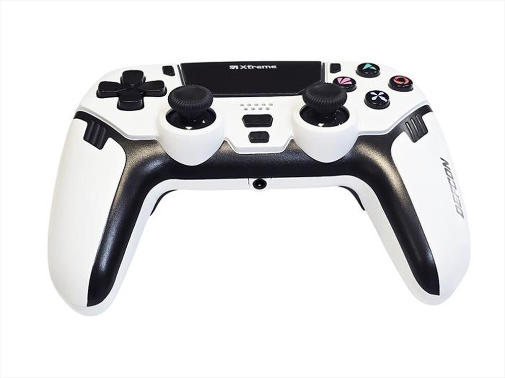 Immagine del prodotto XTREME - PAD SENZA FILO BT DEFCON COMPATIBILE PS5 90586-bianco