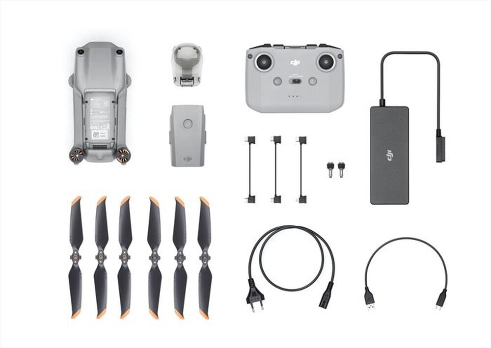 Immagine del prodotto DJI - DJI AIR 2S