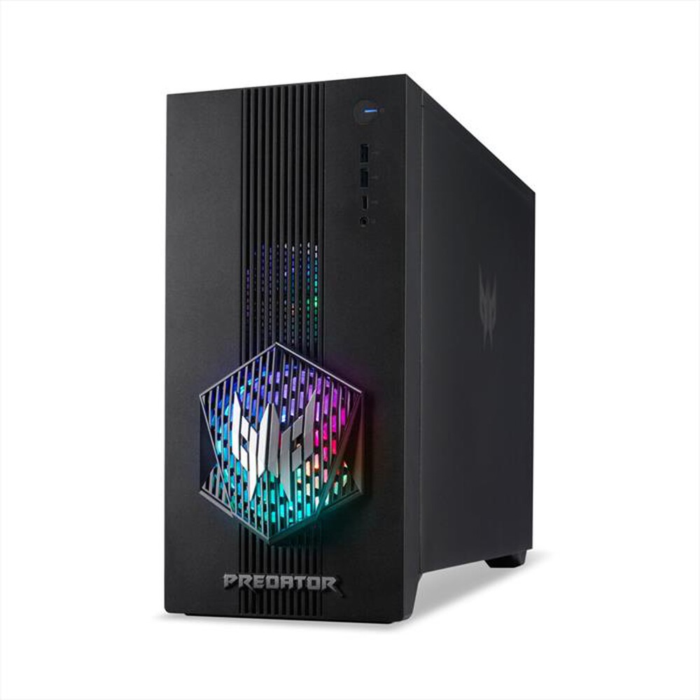 Immagine del prodotto ACER - Desktop gaming PREDATOR ORION 3000 PO3-665_H810-Nero