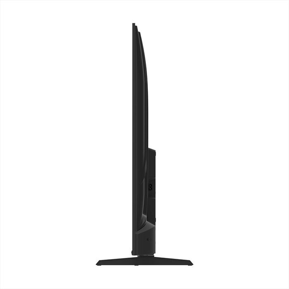 Immagine del prodotto HAIER - Smart TV QLED 4K 55" H55S80GUX-Nero