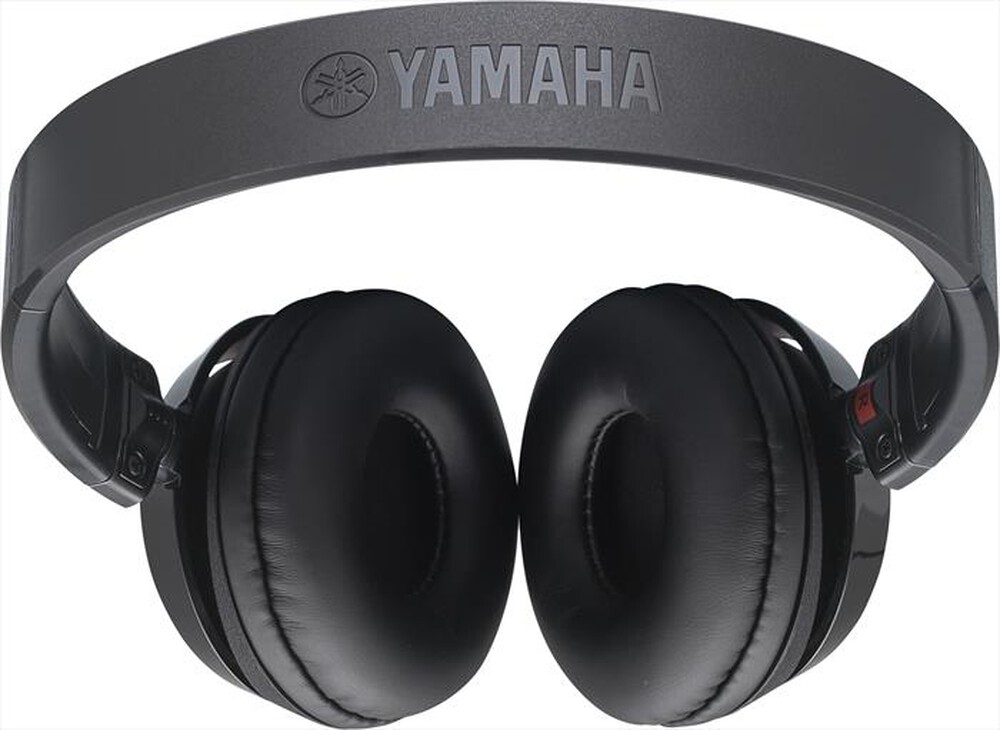 Immagine del prodotto YAMAHA - SYPT370R2P Pack Tastiera YPT-370 + Cuffia HPH-50B
