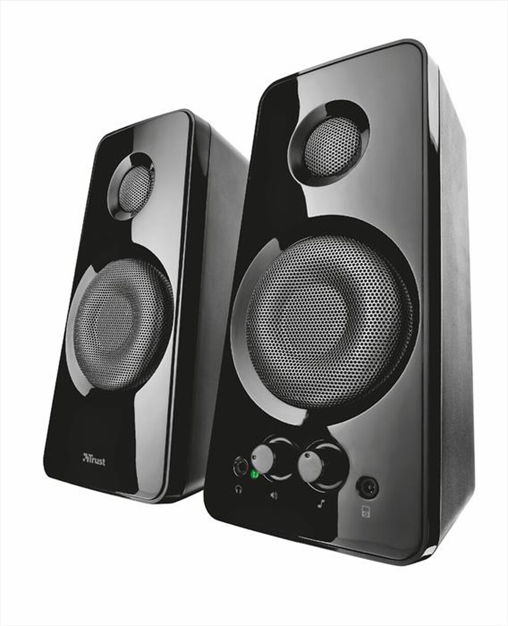 Immagine del prodotto TRUST - TYTAN 2.0 SPK SET USB-Black