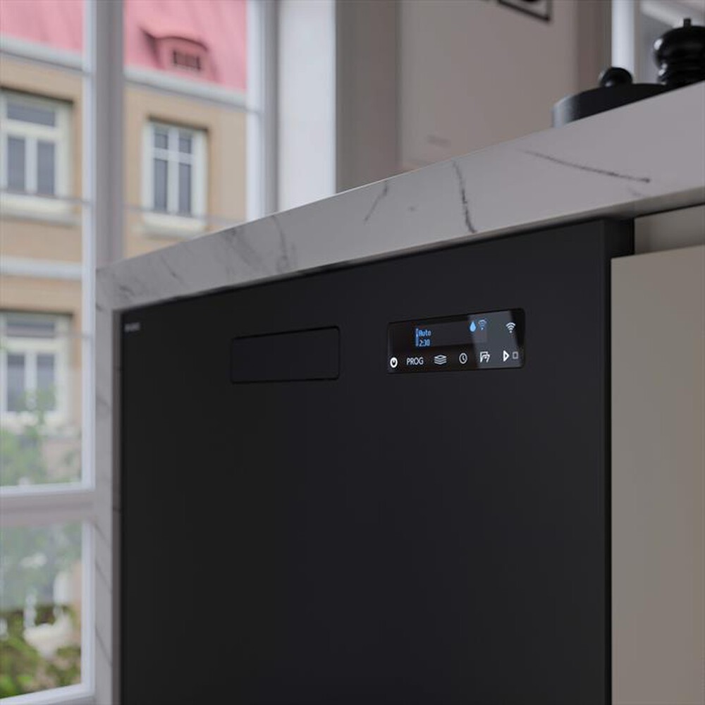 Immagine del prodotto ASKO - Lavastoviglie DBI 344 ID.B Classe B 14 coperti-Nero