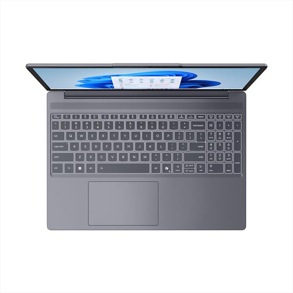 Immagine del prodotto LENOVO - Notebook Ideapad Slim 3 IPS3 15ARP10 15,3"-silver