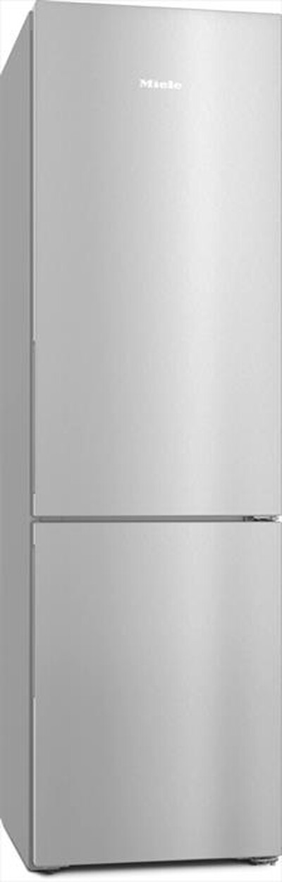 MIELE - Frigorifero combinato KFN 4395 DD Classe D 371 lt