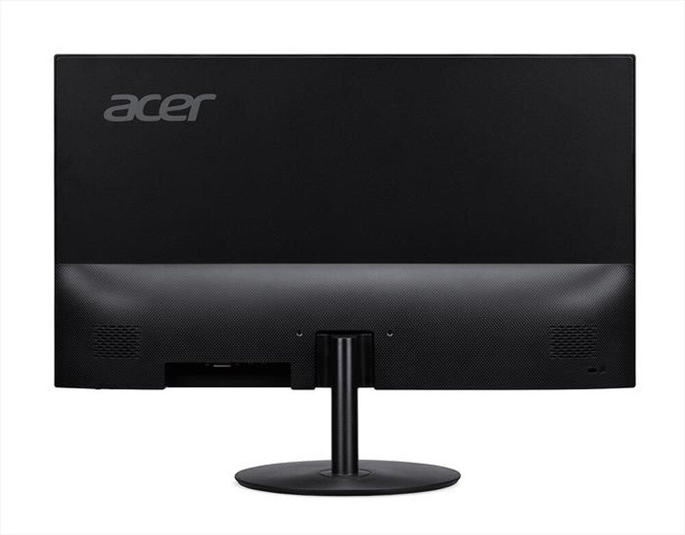 Immagine del prodotto ACER - Monitor TFT FHD 31,5"SA322QP0BI-Nero