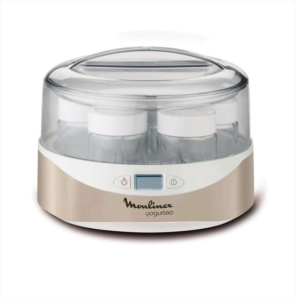 Immagine del prodotto MOULINEX - YG231 Yogurteo Yogurtiera