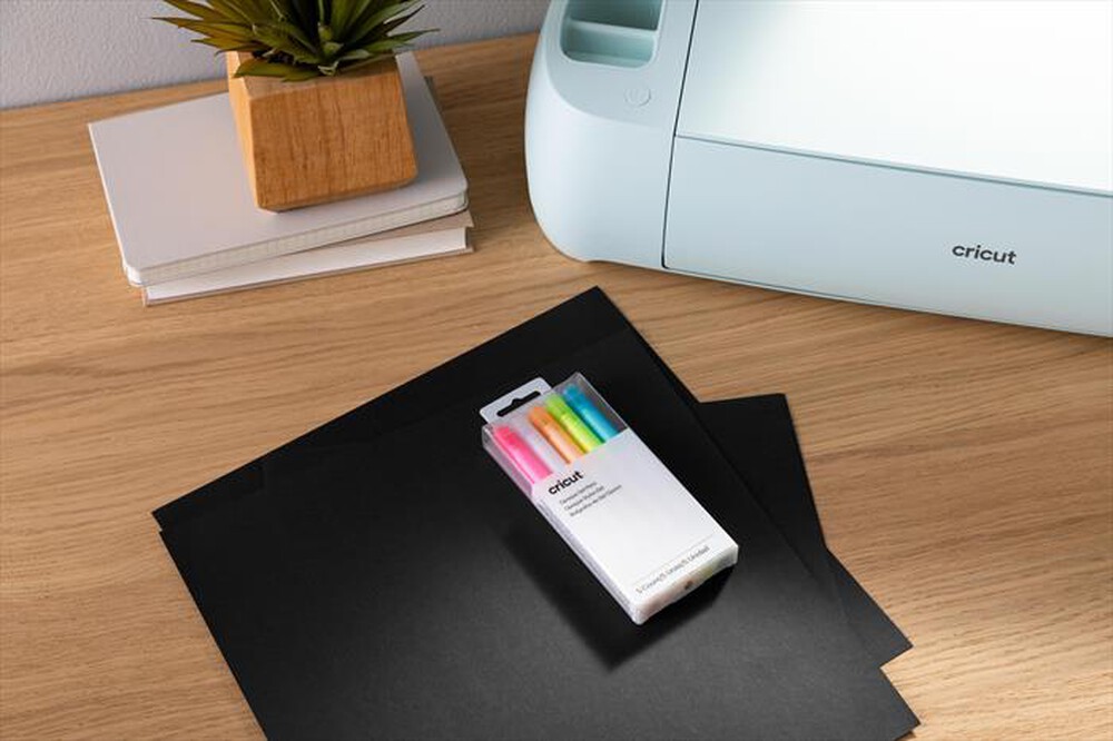 Immagine del prodotto CRICUT - EXPLORER 3-Verde menta