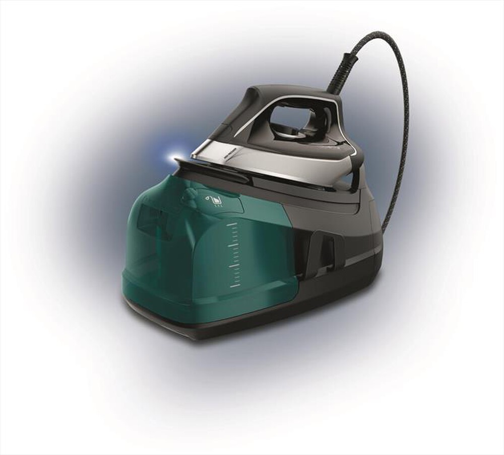 Immagine del prodotto ROWENTA - Ferro da stiro a vapore DG8627F0-Verde
