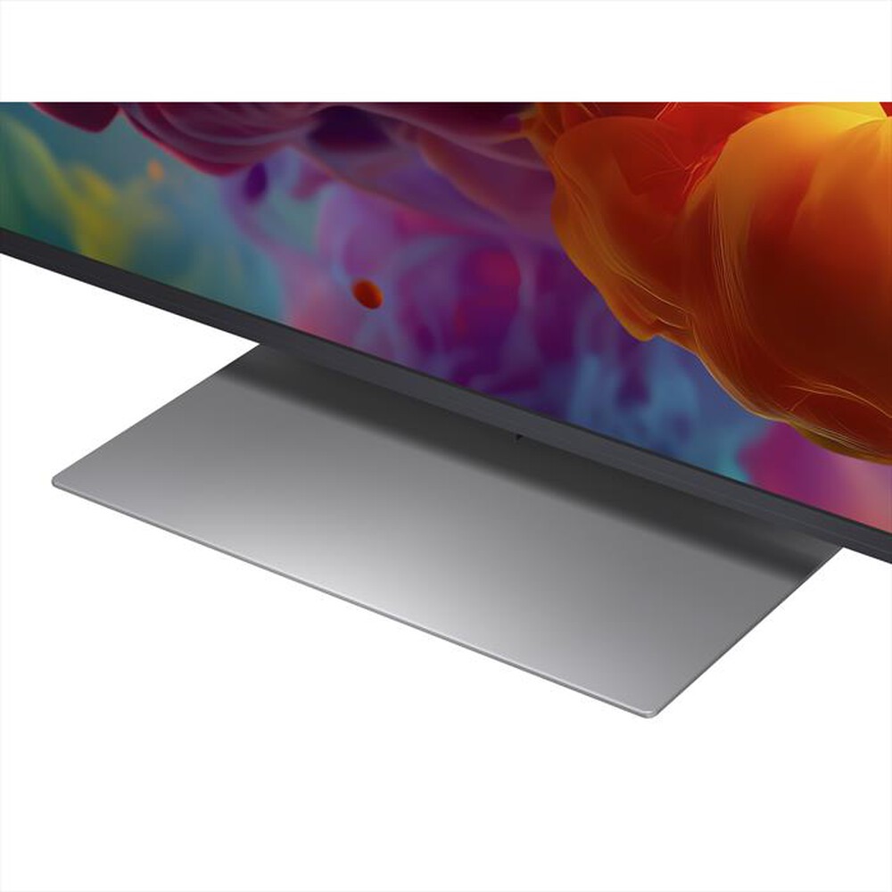 Immagine del prodotto LG - Smart TV QNED EVO AI MINILED 4K 65" 65QNED86B6B-Charcoal Black