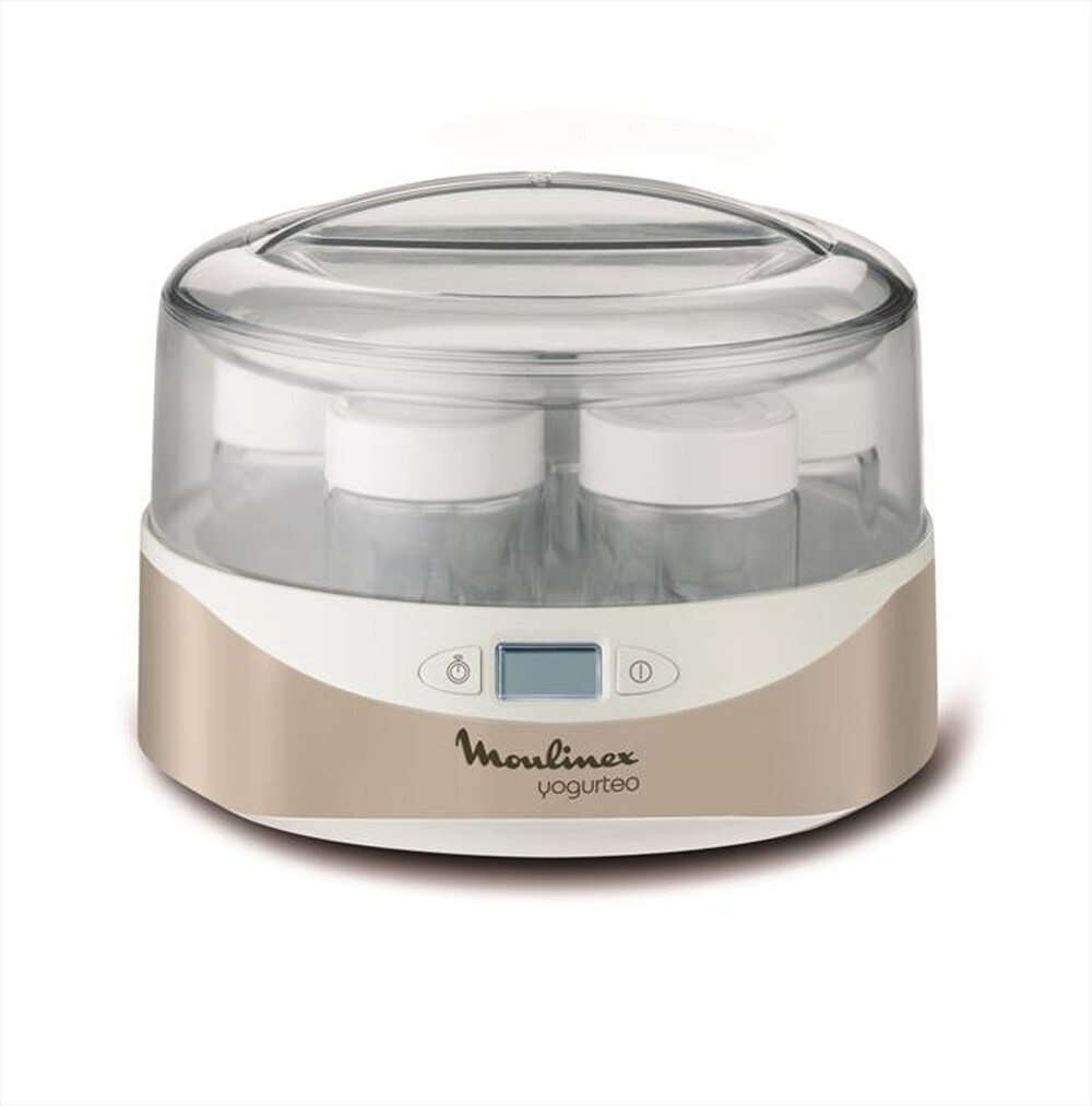 Immagine del prodotto MOULINEX - YG231 Yogurteo Yogurtiera