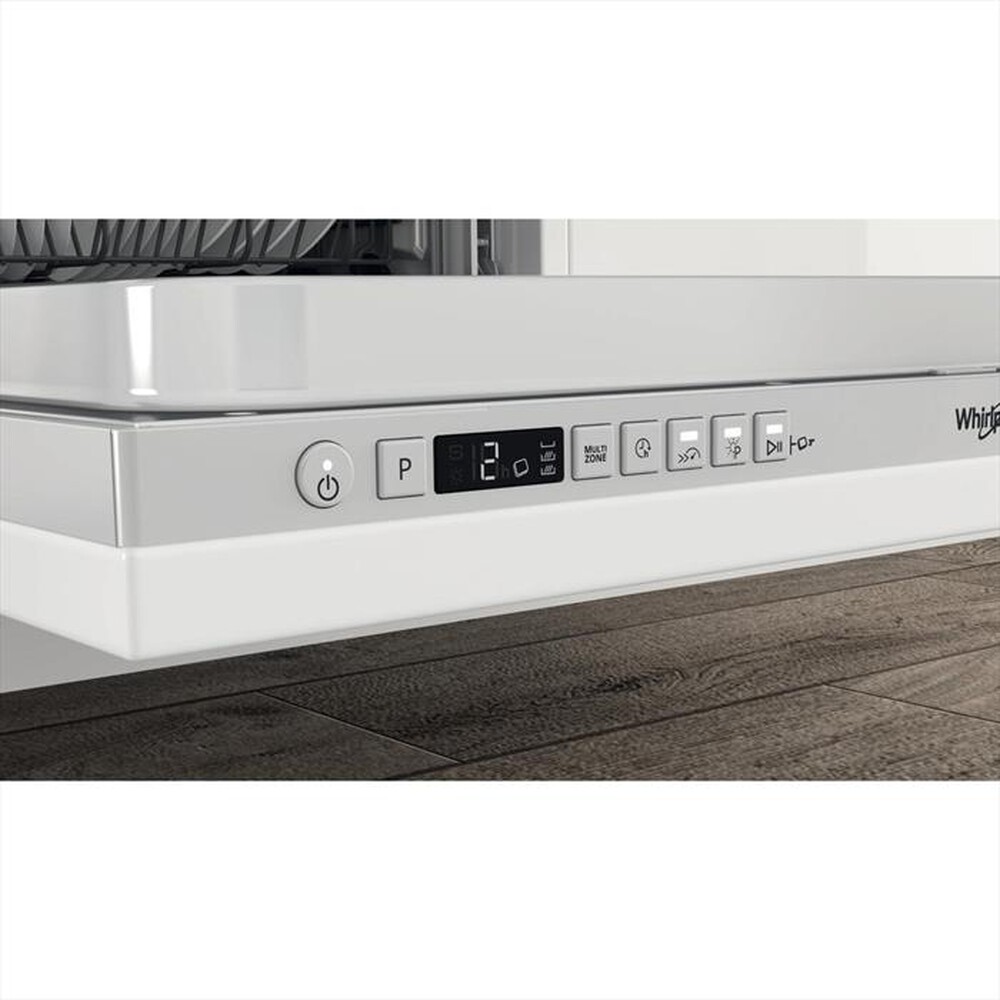 Immagine del prodotto WHIRLPOOL - Lavastoviglie W0I D741A S Classe C 14 coperti