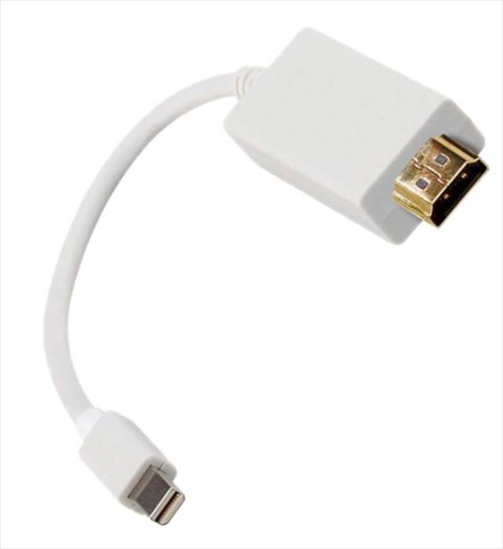 Immagine del prodotto XTREME - 40177 - Adattatore da Mini-Display Port ad HDMI