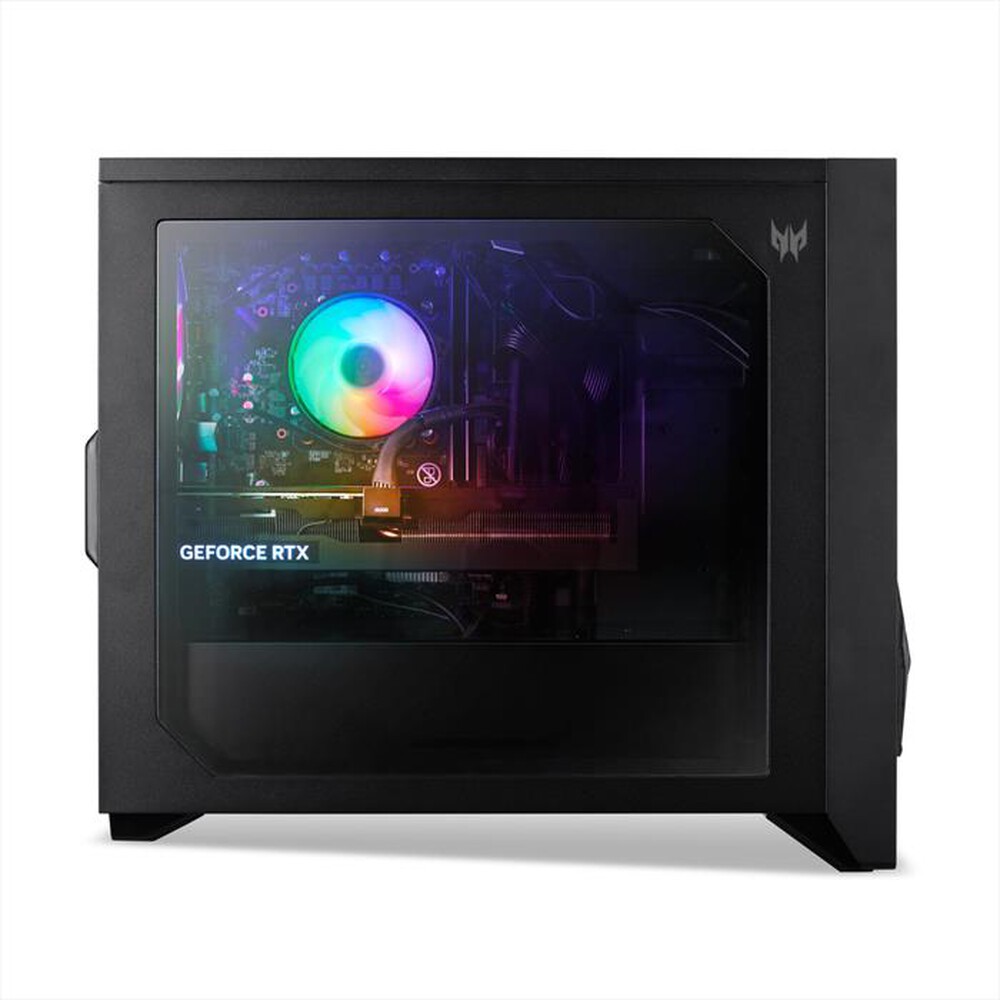 Immagine del prodotto ACER - PC Desktop PREDATOR ORION 3000 PO3-665_H810-Nero