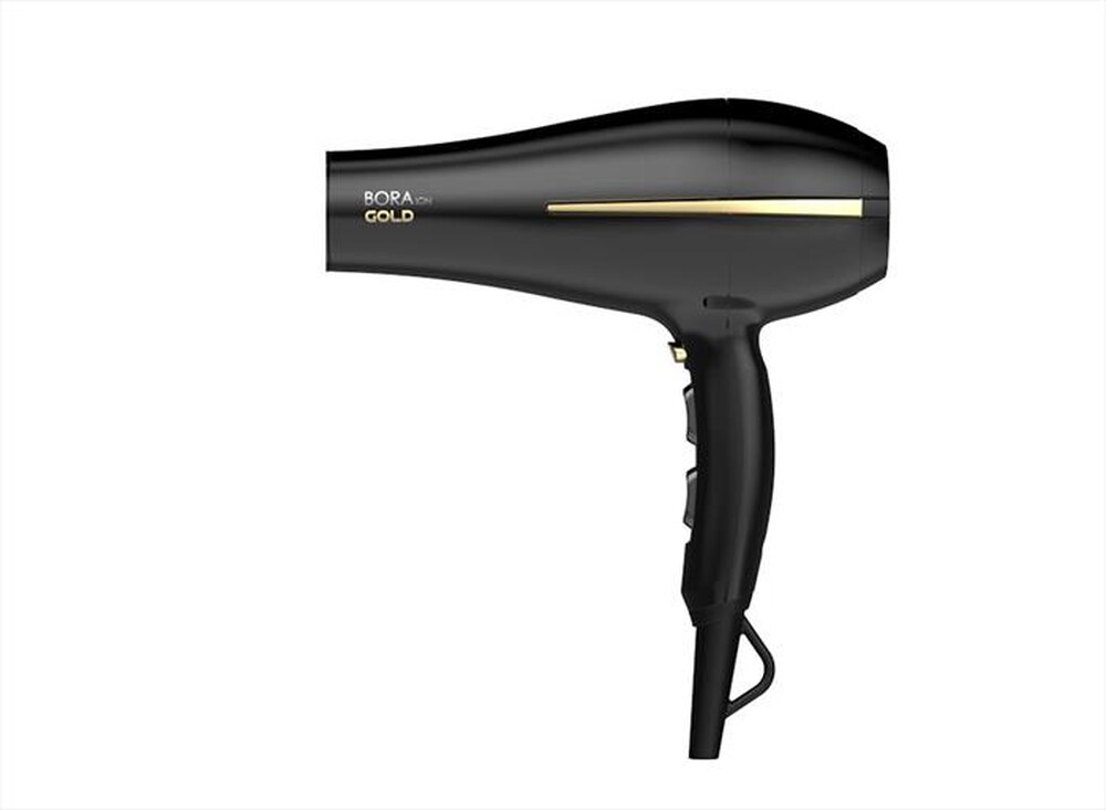 Immagine del prodotto GAMA - Asciugacapelli BORA ION GOLD