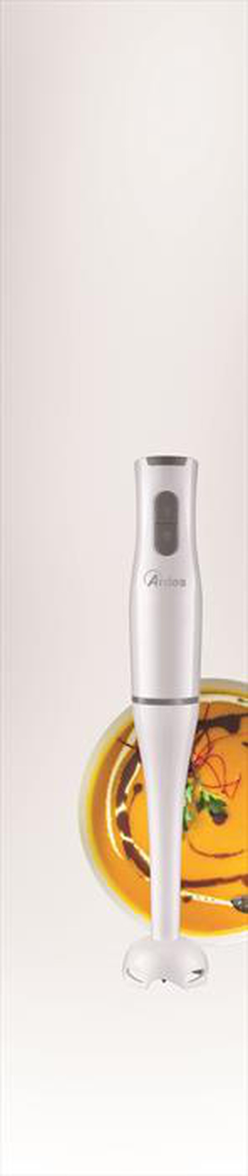 Immagine del prodotto ARDES - Frullatore ad immersione ARMIX01-Bianco