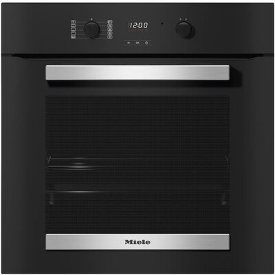 MIELE - Forno incasso elettrico H 2456 B Classe A+