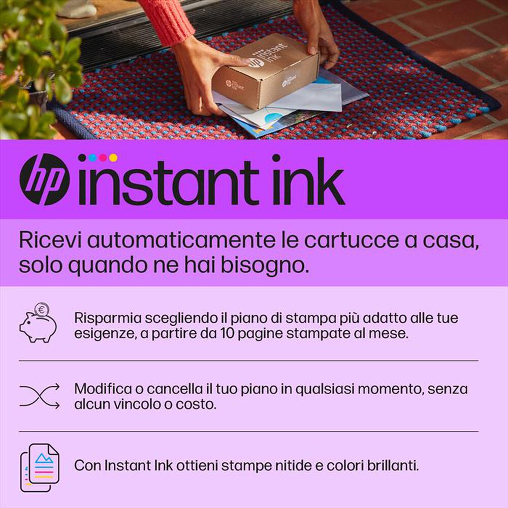 Immagine del prodotto HP - 912 CARTUCCIA DI INCHIOSTRO ORIGINALE-Ciano